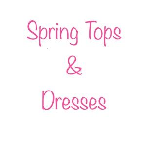 Take a look and see what leaving my closet!